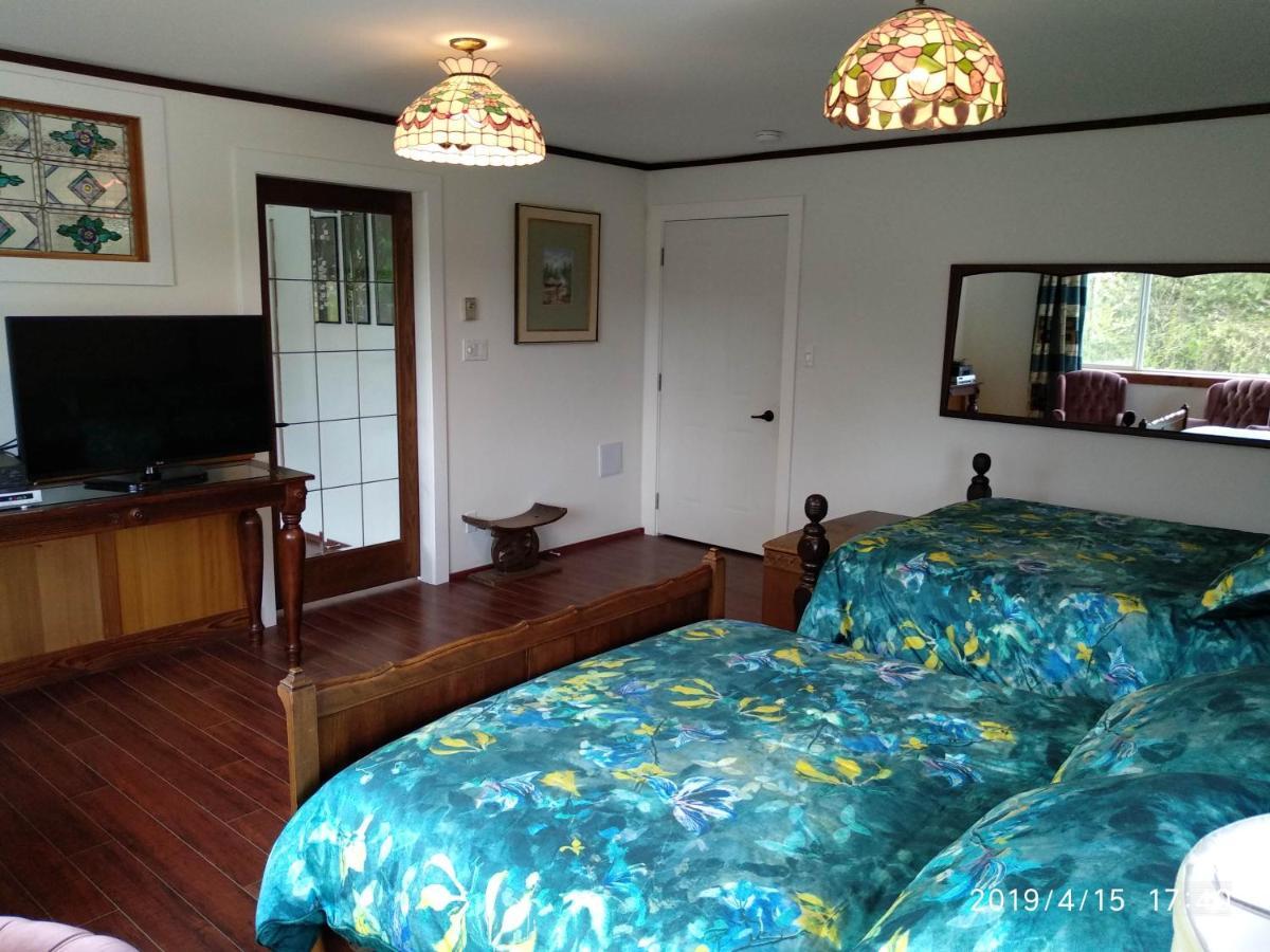 Harrison Hammond House Farmstay 3*