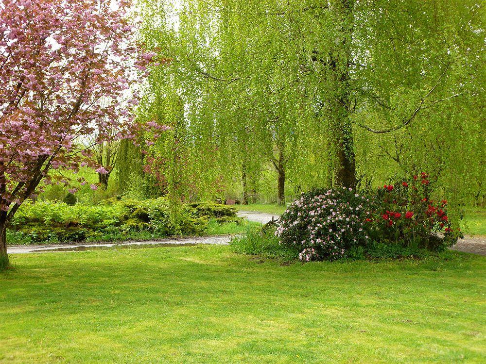 Harrison Hammond House Farmstay Harrison Mills