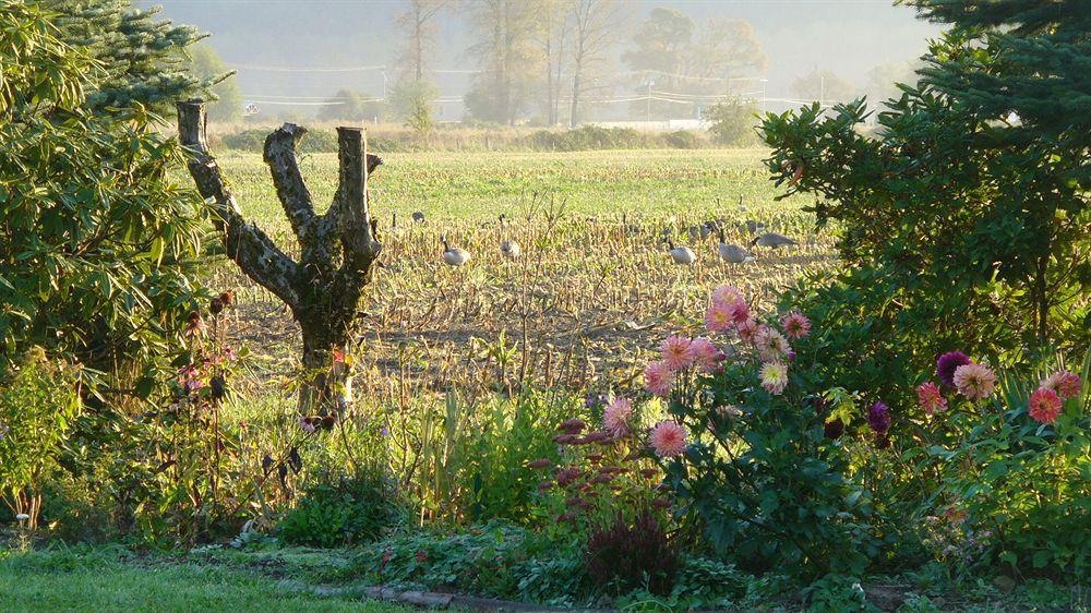 Harrison Hammond House Farmstay Bed & Breakfast
