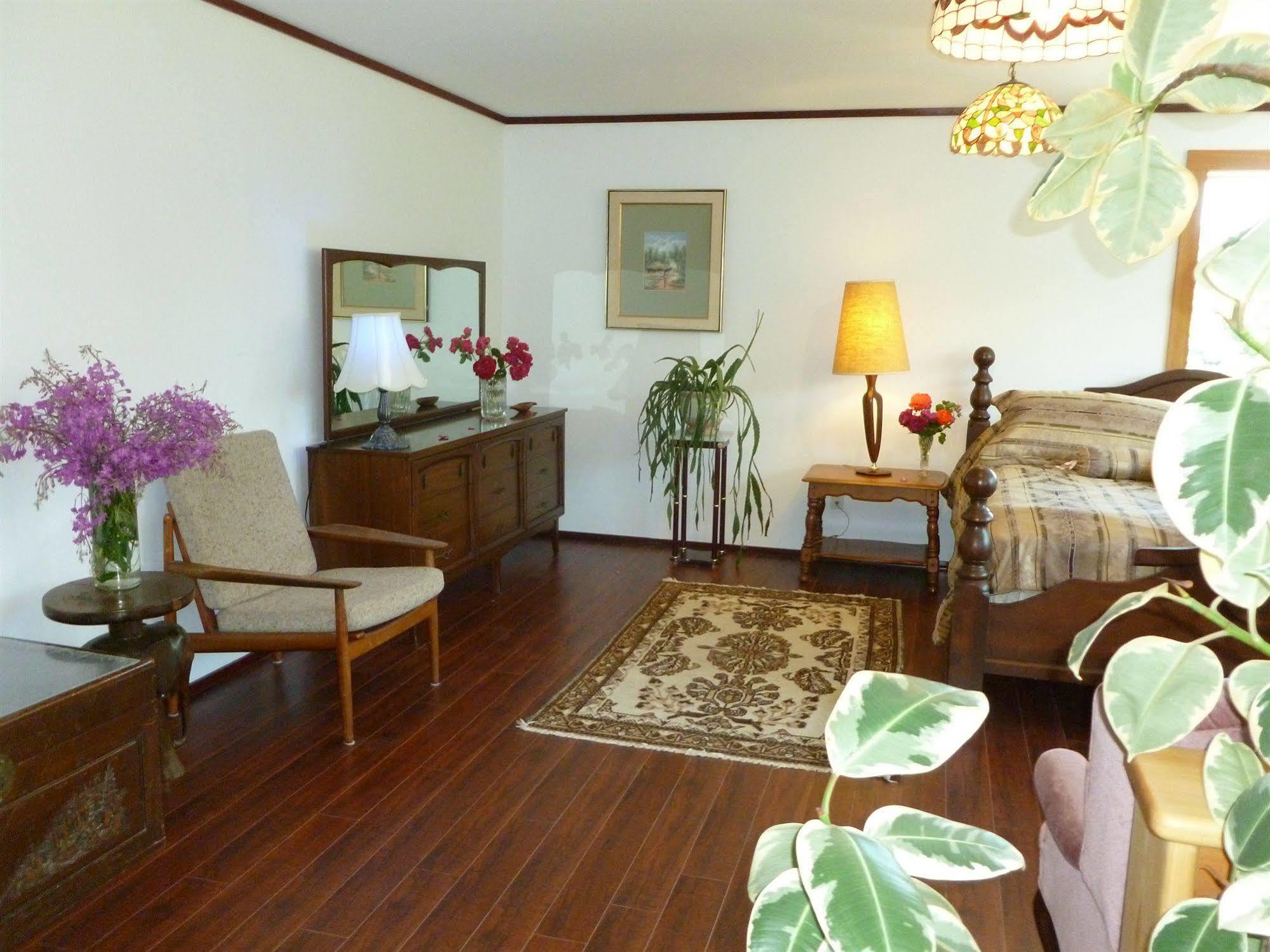 Harrison Hammond House Farmstay