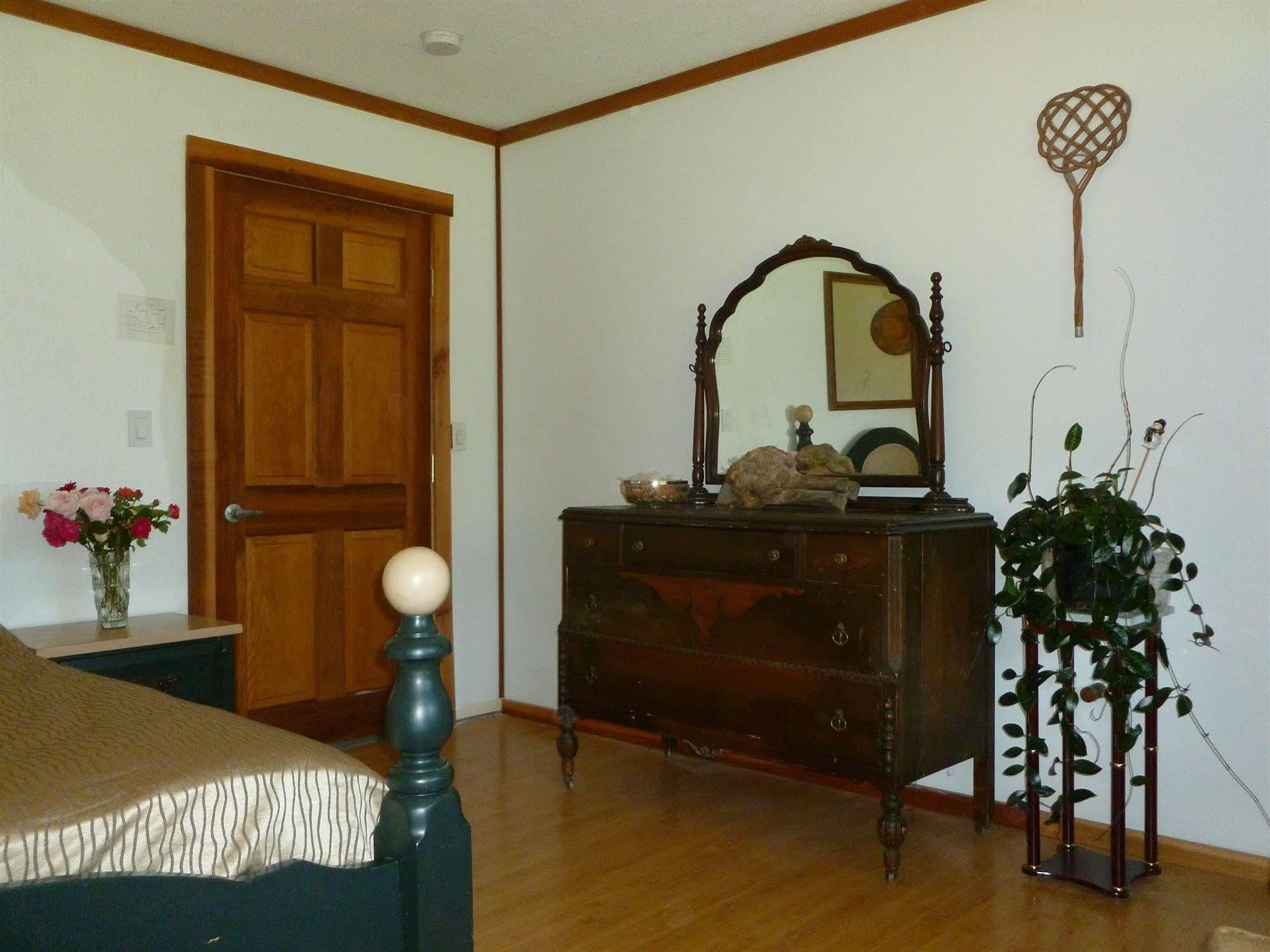Harrison Hammond House Farmstay 3* Harrison Mills