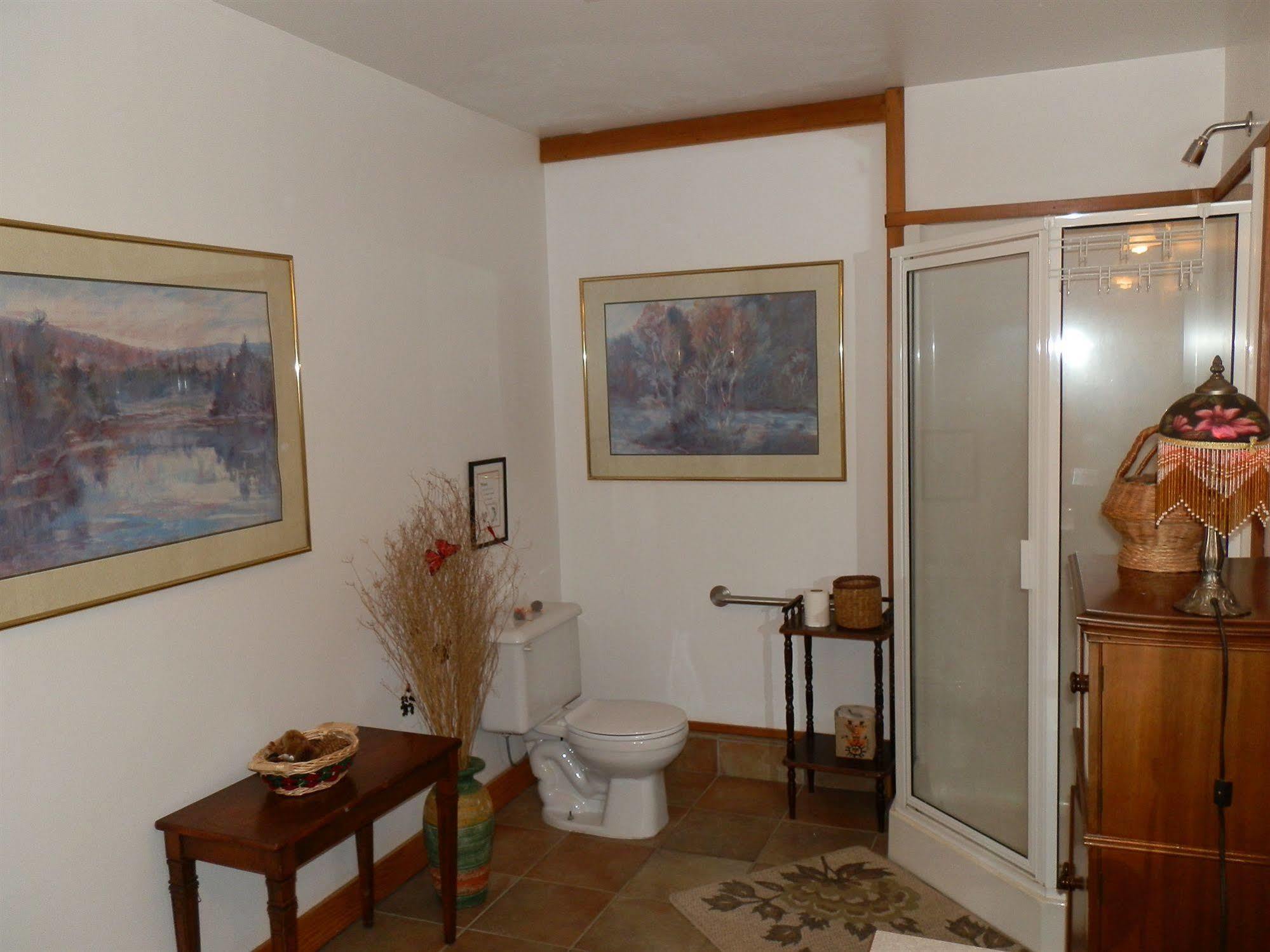Bed & Breakfast Harrison Hammond House Farmstay