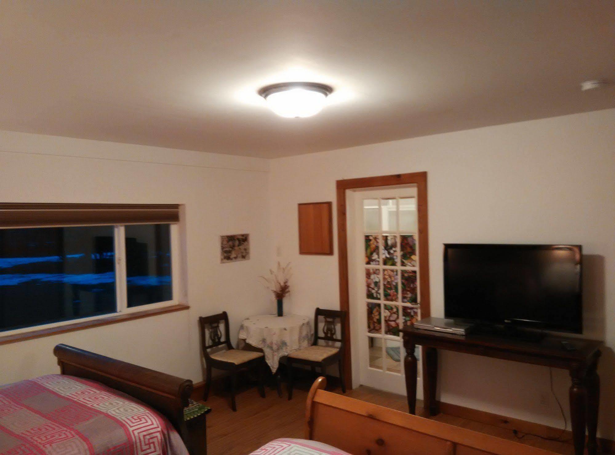 Bed & Breakfast Harrison Hammond House Farmstay