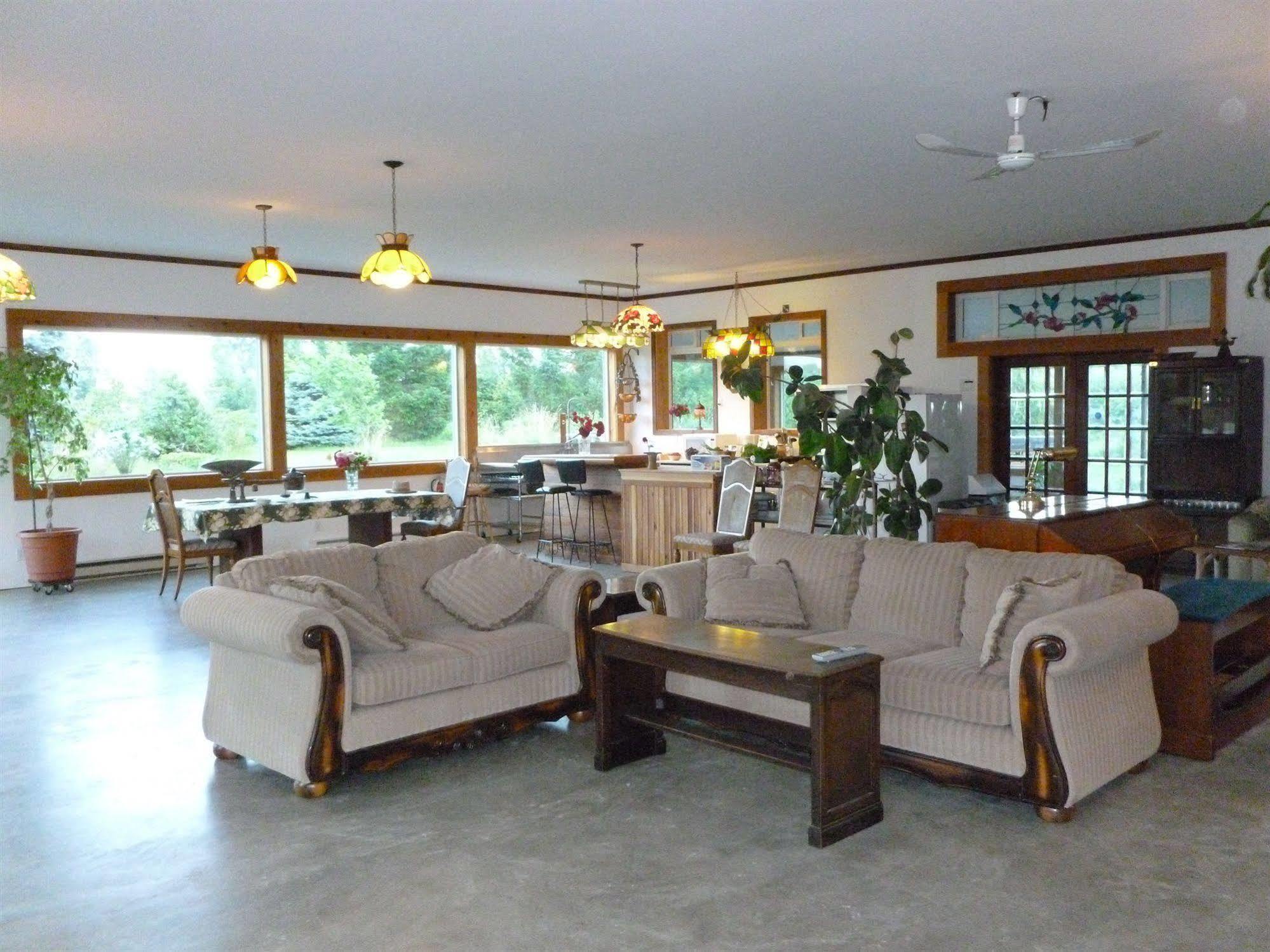 Harrison Hammond House Farmstay 3* Harrison Mills