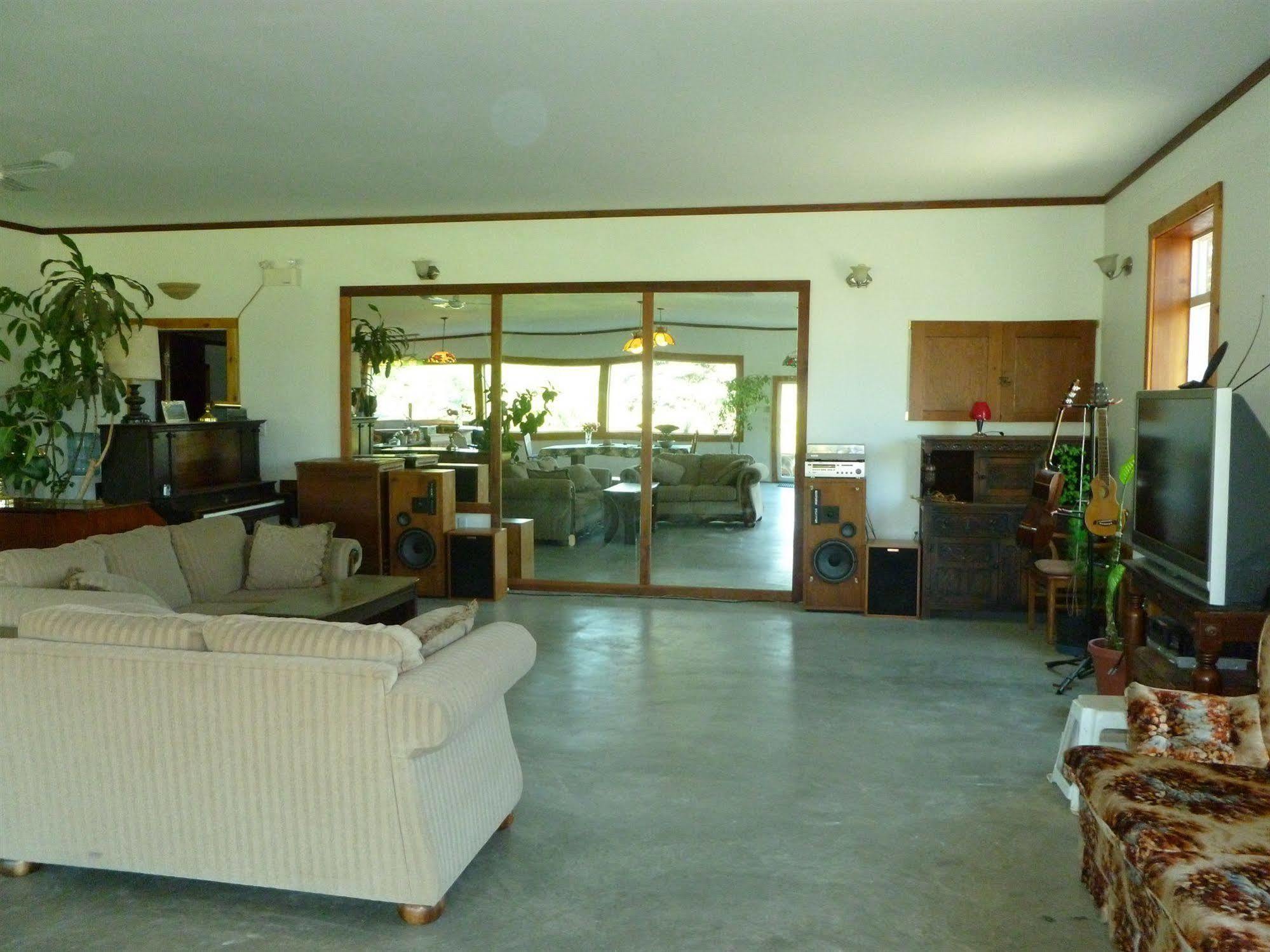 Bed & Breakfast Harrison Hammond House Farmstay 3*